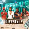 Various Artists - Lifestyle Riddim - EP